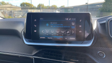 Peugeot 208 1.2 PureTech 100 Allure Premium + 5dr Petrol Hatchback